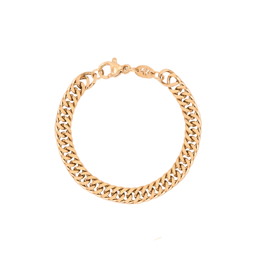 Courageous Bracelet Roségold