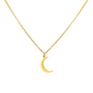 Soona Necklace Gold