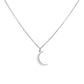 Soona Necklace Silber