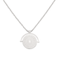 Mesmerize Necklace Silber