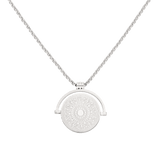 Mesmerize Necklace Silber