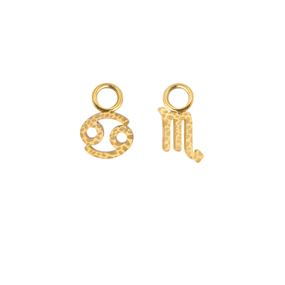Zodiac Charm Bundle