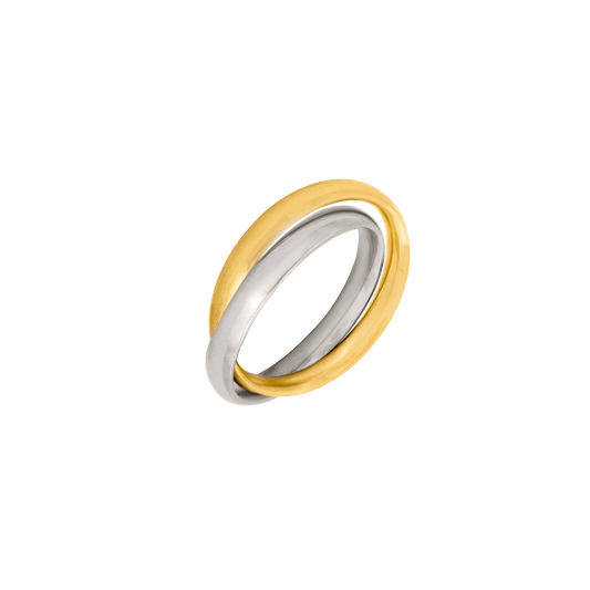 Infinity Ring