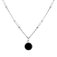 Cibola Necklace Silber