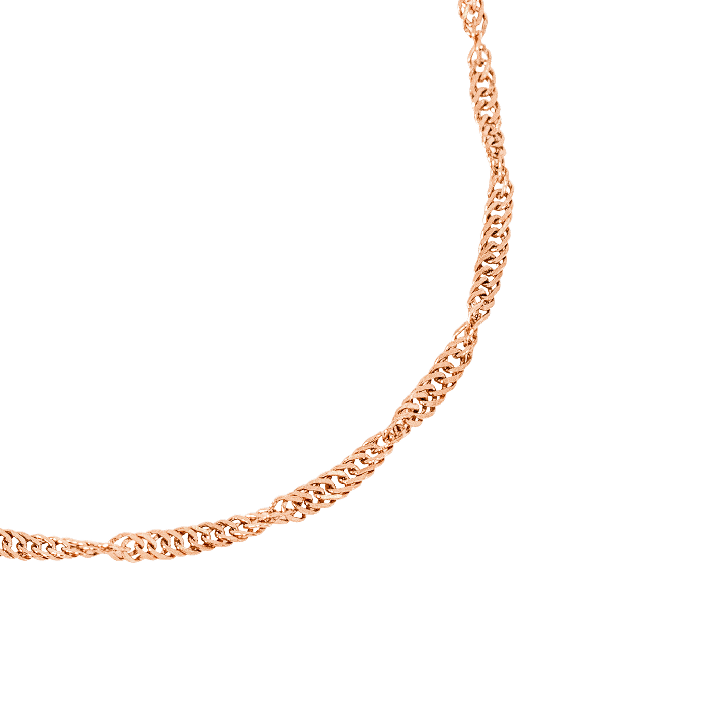 Brave Bracelet Roségold