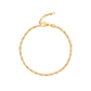 Brave Bracelet Gold