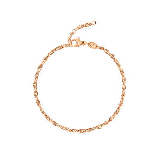 Brave Bracelet Roségold