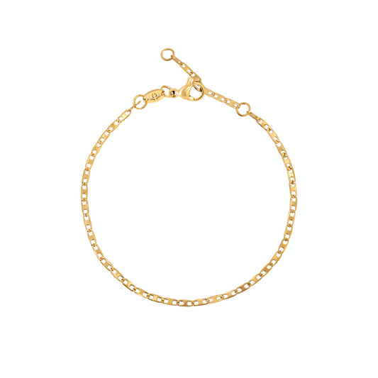 Delicate Bracelet Gold