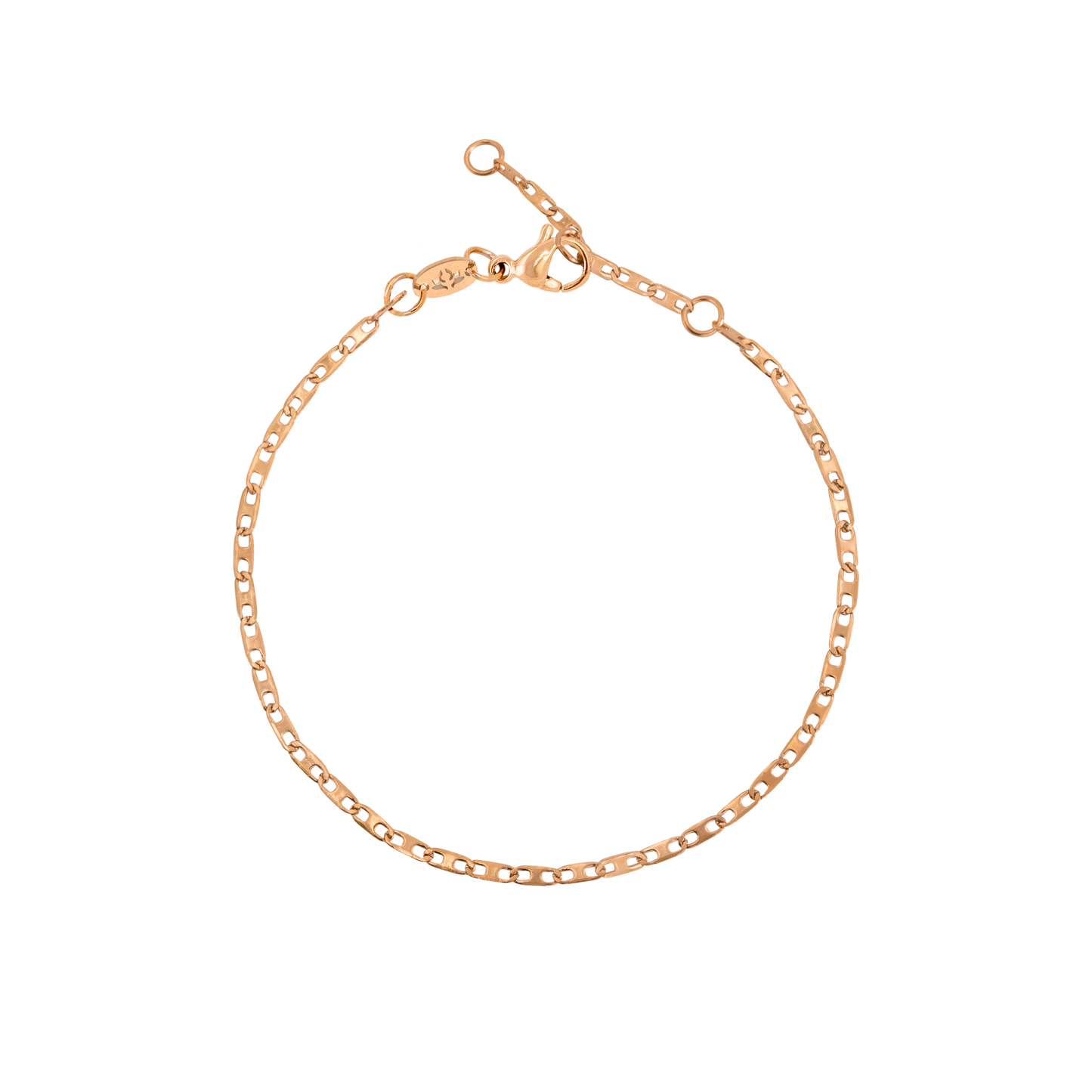 Delicate Bracelet Roségold