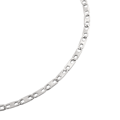 Delicate Bracelet Silber