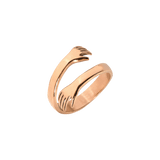 Endless Love Ring Roségold