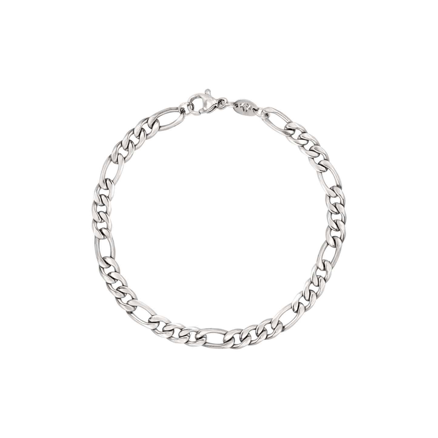 One in a Million Bracelet Silber