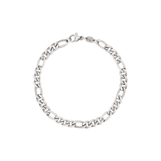 One in a Million Bracelet Silber