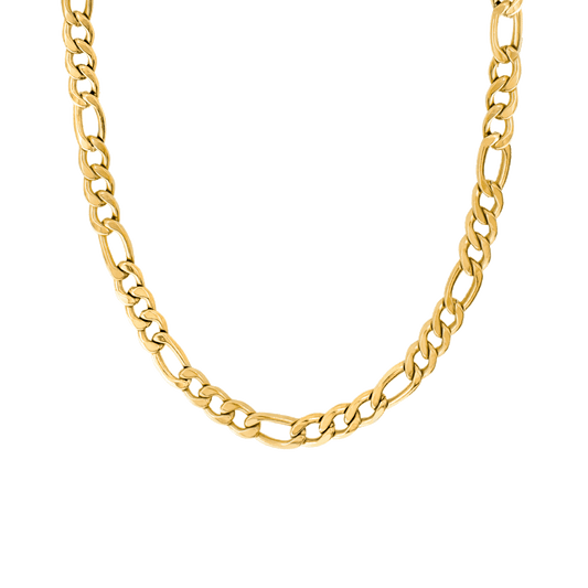 One in a Million Necklace Gold