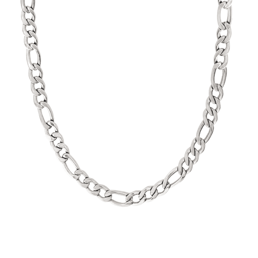 One in a Million Necklace Silber