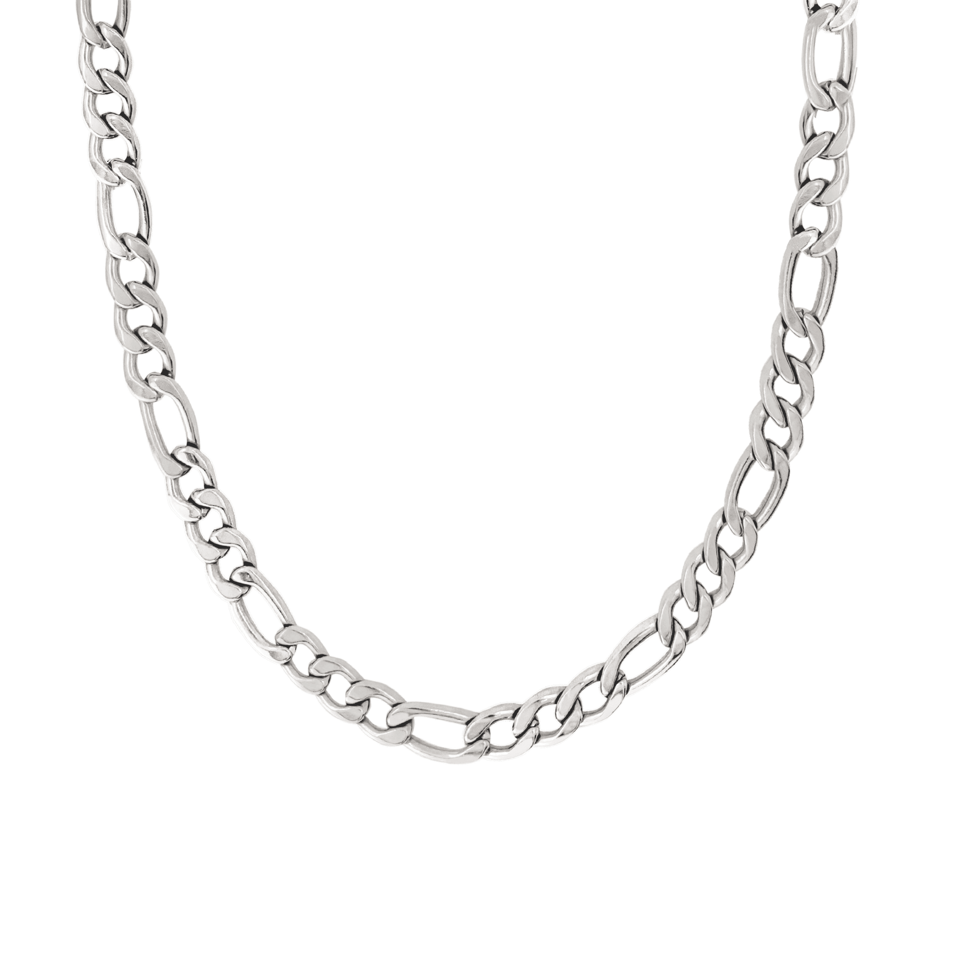 One in a Million Necklace Silber Luamaya