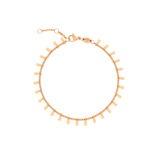 Powerful Nadja Bracelet Roségold