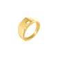 Little Lover Ring Gold