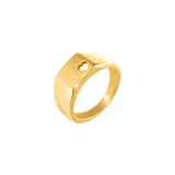 Little Lover Ring Gold