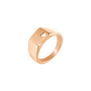 Little Lover Ring Roségold