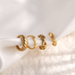 Amata Ear Cuff Roségold