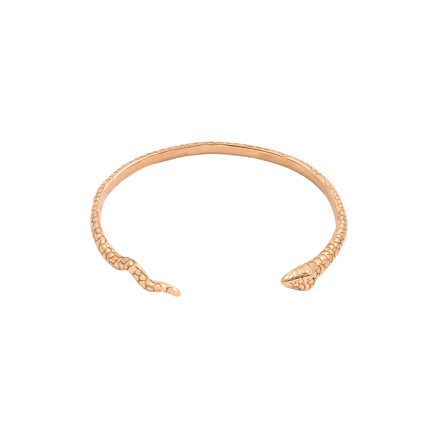 Charming Nicolas Bangle Roségold