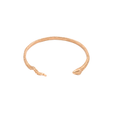 Charming Nicolas Bangle Roségold