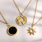 Amarissa Necklace Gold