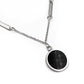 Cibola Necklace Silber
