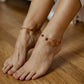 Marisa Anklet roségold