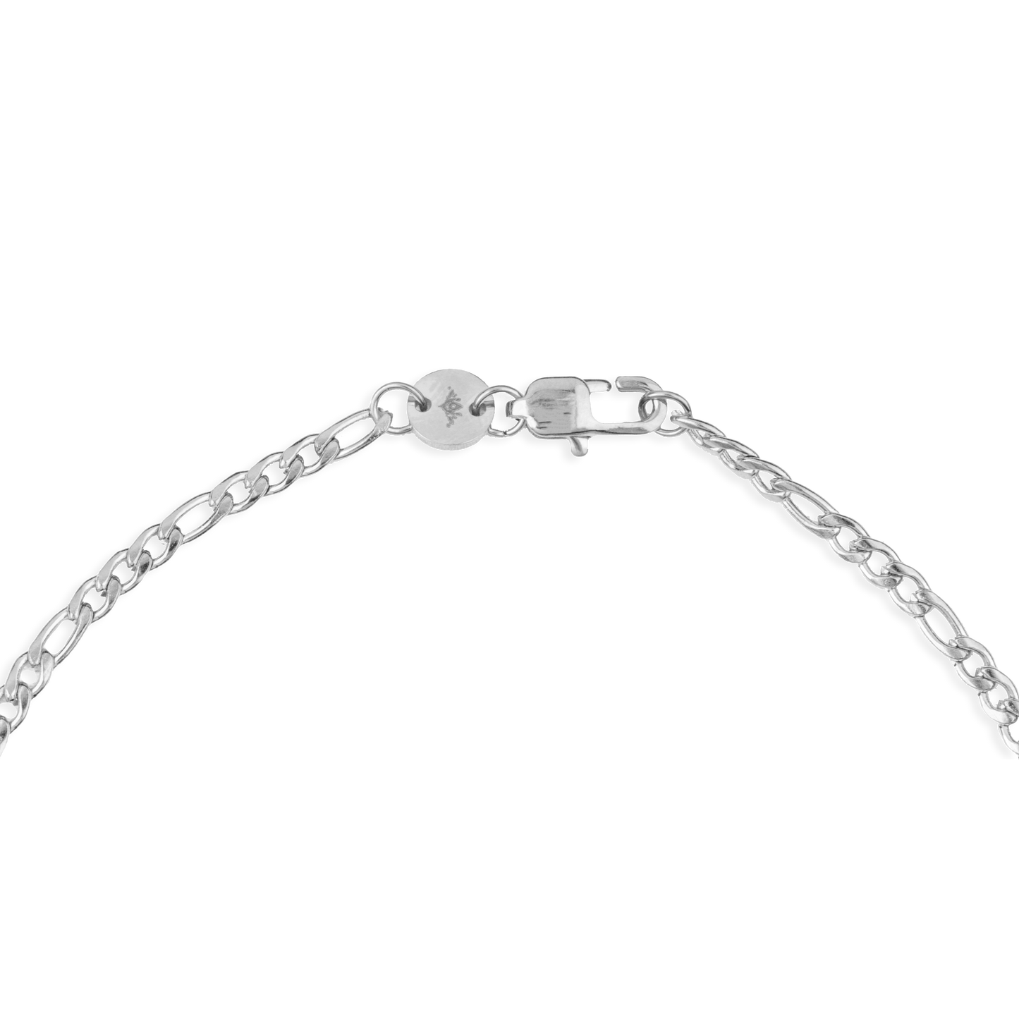 Figaro Necklace Silber 40cm