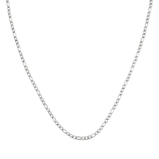 Figaro Necklace Silber 40cm