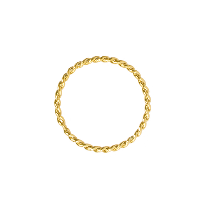 Linda Ring Gold