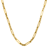 Janita Necklace Gold