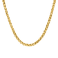 Tula Necklace Gold