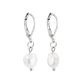 Joya Earrings Silber