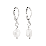Joya Earrings Silber