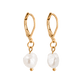 Joya Earrings Roségold