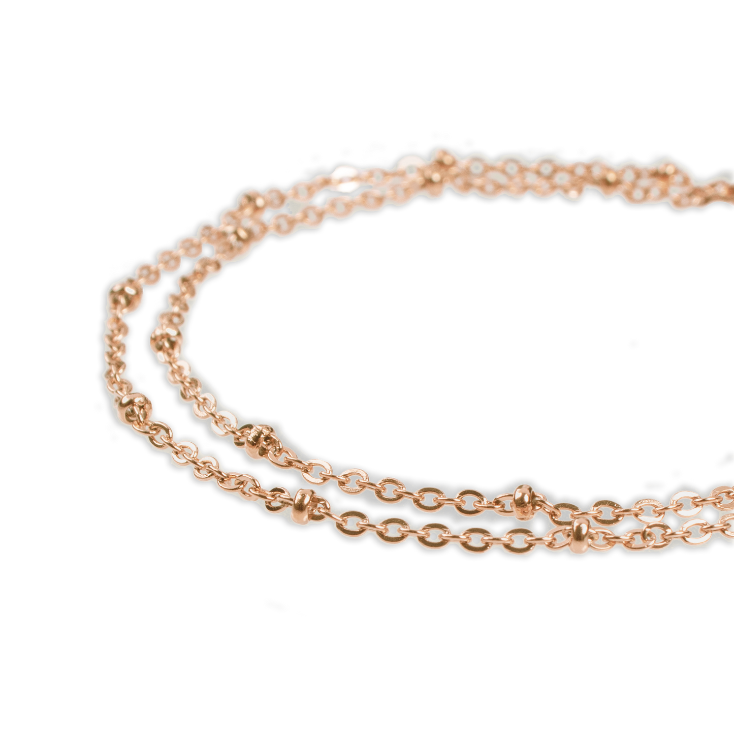 Sonara Bracelet Roségold